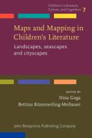 Maps_and_mapping_in_children_s_literature