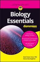 Biology_essentials