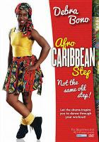 Afro_Caribbean_step