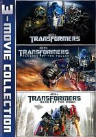Transformers_3-movie_collection