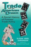 Trade_and_the_American_dream
