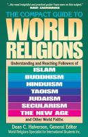 The_compact_guide_to_world_religions