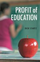 Profit_of_education