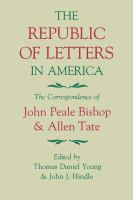 The_republic_of_letters_in_America