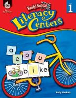 Literacy_centers