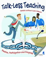 Talk-less_teaching