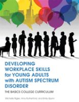 Developing_workplace_skills_for_young_adults_with_autism_spectrum_disorder