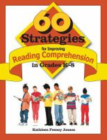 60_strategies_for_improving_reading_comprehension_in_grades_K-8