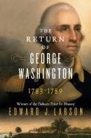 The_return_of_George_Washington