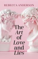 The_art_of_love_and_lies