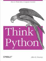 Think_Python