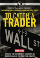 To_catch_a_trader