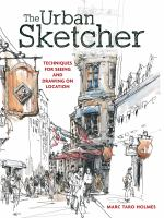 The_urban_sketcher