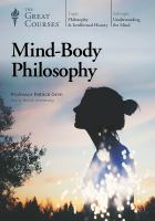 Mind-body_philosophy