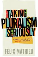 Taking_pluralism_seriously