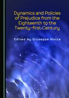 Dynamics_and_policies_of_prejudice_from_the_eighteenth_to_the_twenty-first_century