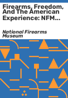 Firearms__freedom__and_the_American_experience