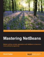 Mastering_NetBeans