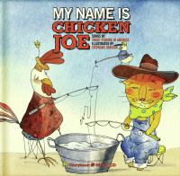 My_name_is_Chicken_Joe