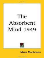 The_Absorbent_Mind_1949