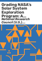 Grading_NASA_s_solar_system_exploration_program