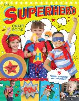 The_superhero_craft_book