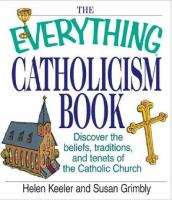 The_everything_Catholicism_book