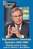 Representative_American_speeches_2005-2006
