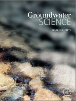 Groundwater_science