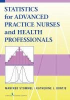 Statistics_for_advanced_practice_nurses_and_health_professionals