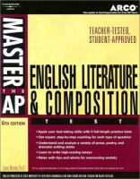 Master_the_AP_English_literature___composition_test