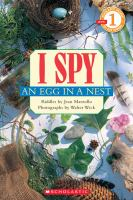 I_spy_an_egg_in_a_nest
