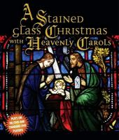 A_stained_glass_Christmas_with_heavenly_carols
