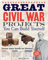 Great_Civil_War_projects