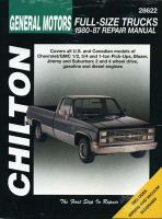 Chilton_s_General_Motors_Chevy_GMC_pick-ups_and_Suburban_1980-87_repair_manual