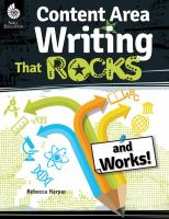 Content-area_writing_that_rocks_and_works_