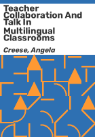 Teacher_collaboration_and_talk_in_multilingual_classrooms