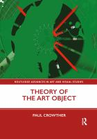 Theory_of_the_art_object