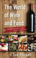 The_world_of_wine_and_food