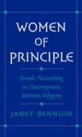 Women_of_principle