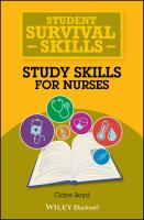 Study_skills_for_nurses
