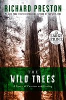 The_wild_trees