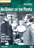 Arthur_Miller_s_adaptation_of_An_enemy_of_the_people