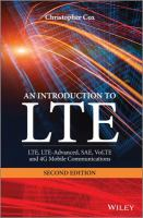 An_introduction_to_LTE_LTE__LTE-advanced__SAE__VoLTE_and_4G_mobile_communications
