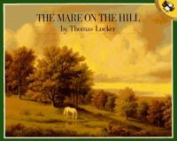 The_mare_on_the_hill