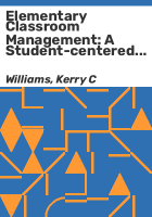 Elementary_classroom_management