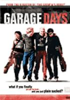 Garage_days