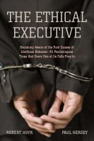 The_ethical_executive