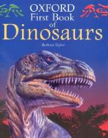 Oxford_first_book_of_dinosaurs