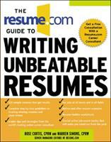 The_resume_com_guide_to_writing_unbeatable_resumes